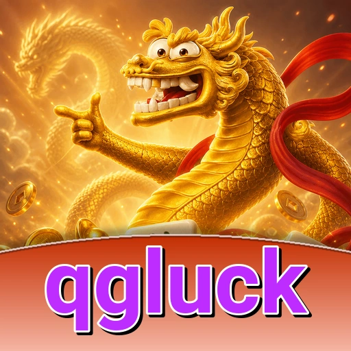 Ilustrasi layar pemasangan qgluck